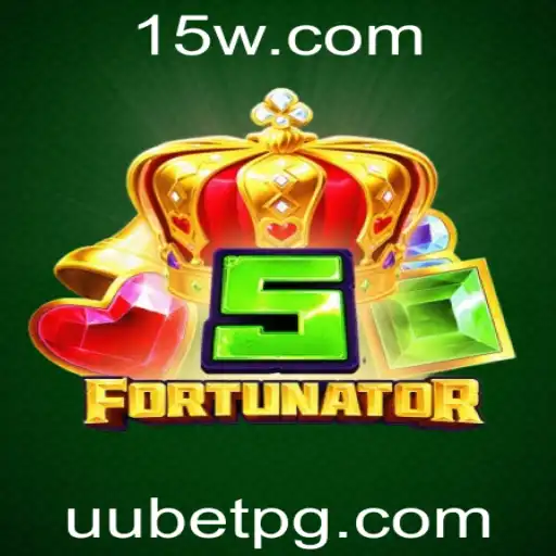 Explorando o Mundo de 5Fortunator: O Jogo Que Está Conquistando a Comunidade de Apostas