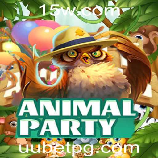 Descubra o Universo de Diversão do Jogo AnimalParty: Regras e Inovações