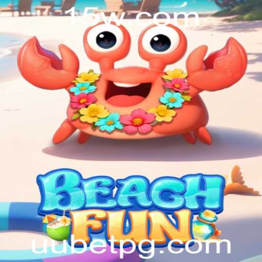 Desvendando o jogo BeachFun e suas Regras Fascinantes