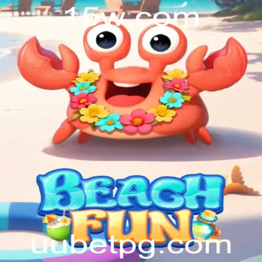 Desvendando o jogo BeachFun e suas Regras Fascinantes