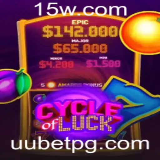 CycleofLuck: Descobrindo o Fascinante Mundo das Apostas com UU Bet