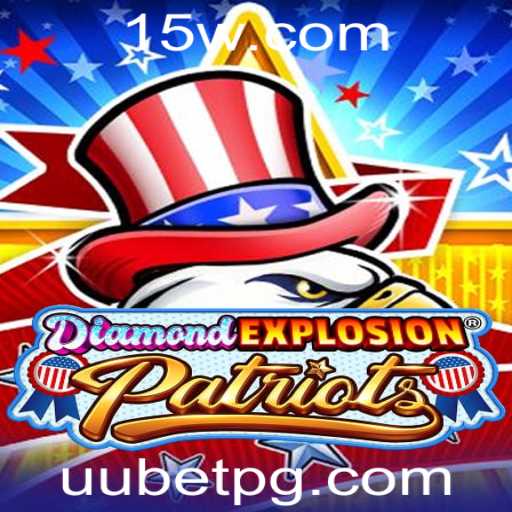 Explorando o Mundo de DiamondExplosionPatriots: Uma Nova Sensação no Universo dos Jogos