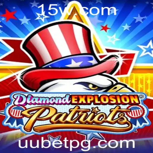 Explorando o Mundo de DiamondExplosionPatriots: Uma Nova Sensação no Universo dos Jogos