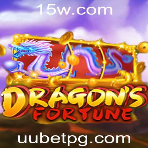 Explorando DragonFortune: O Jogo que Conquista Encontros com a Fortuna