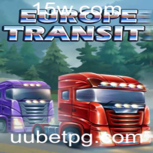 EuropeTransit: Conheça o Novo Fenômeno do Mundo dos Jogos