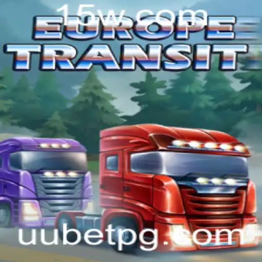 EuropeTransit: Conheça o Novo Fenômeno do Mundo dos Jogos