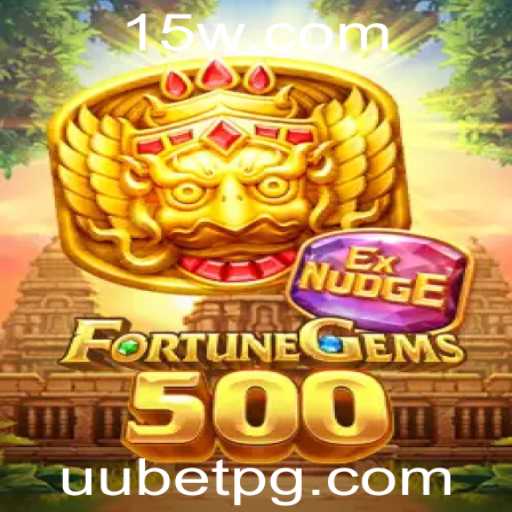 FortuneGems500: Descubra o Fascínio do Jogo de Azar Moderno