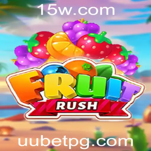 Descubra FruitRush: O Novo Fenômeno dos Jogos com Apostas