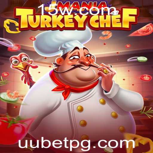 Explorando o Mundo de JManiaTurkeyChef: Um Jogo Empolgante e Interativo