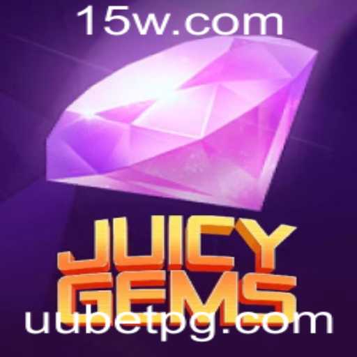 Explorando o Mundo Empolgante de JuicyGems: Regras e Estratégias