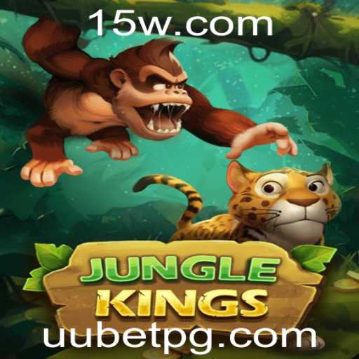 Descubra o Fascinante Mundo de JungleKings: O Jogo que Conquista Aventureiros