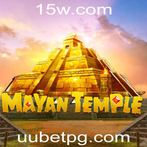 Explorando o Fascinante Mundo de 'MayanTemple' - Uma Aventura em Jogo