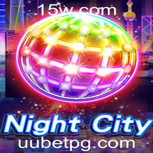 Descubra NightCity: Um Novo Jogo de Estratégia Urbano