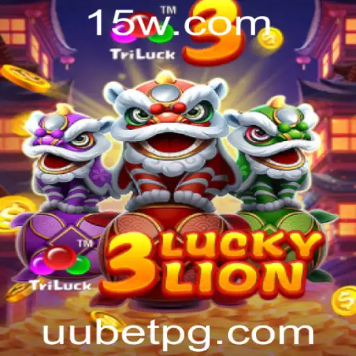 Explorando o Mundo de 3LUCKYLION: Um Jogo de Azar Emocionante