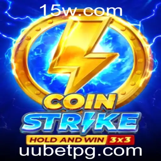 Coinstrike: Mergulhe no Desafiante Mundo do Jogo com UU Bet