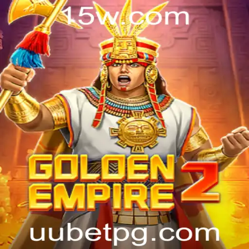 Descubra a Aventura de 'GoldenEmpire2': Um Mergulho no Universo de Apostas do UU Bet