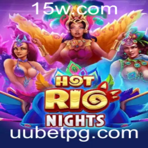 HotRioNights: Exploração do Jogo e Regras de Aposta