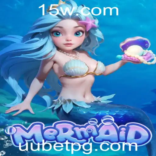 Descubra o Fascinante Universo de 'Mermaid': O Jogo do Momento