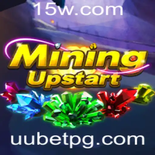 Explorando o Mundo de MiningUpstart: Estratégia e Jogo Afiados