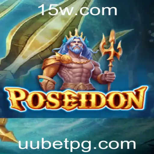 Descubra Poseidon: Um Mergulho no Novo Jogo de Estratégia