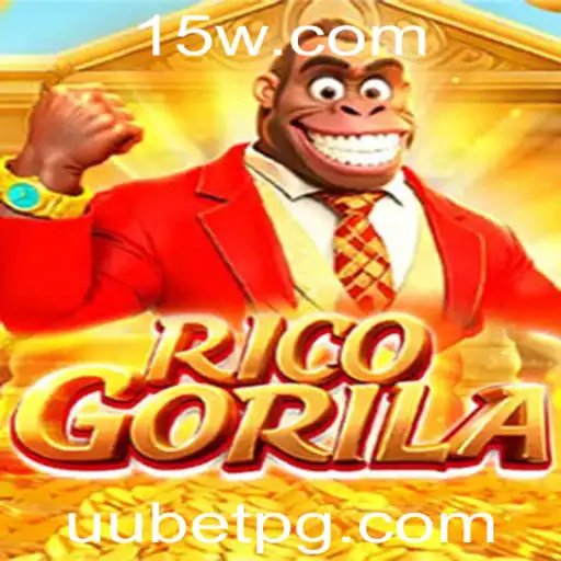 Explorando o Universo de RicoGorila: O Jogo de Apostas que Revolucionou 2023