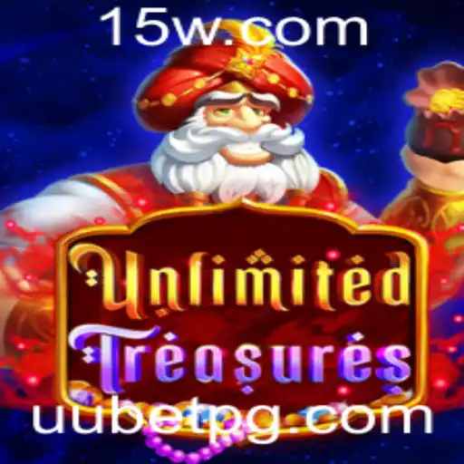 UnlimitedTreasures: A Aventura Inesquecível nos Jogos de Apostas
