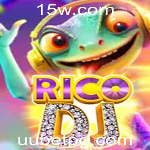 Descubra o Emocionante Mundo do Jogo RicoDJ e o Conceito de UU Bet