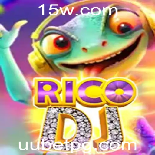 Descubra o Emocionante Mundo do Jogo RicoDJ e o Conceito de UU Bet