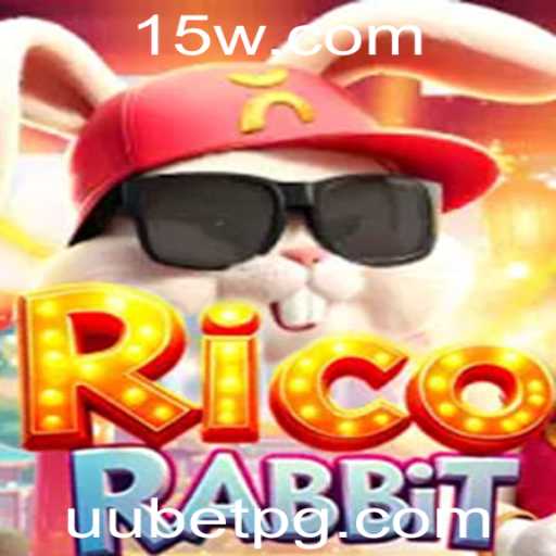 Descubra o Fascinante Mundo de RicoRabbit e Como Aposta UU Está Transformando o Jogo