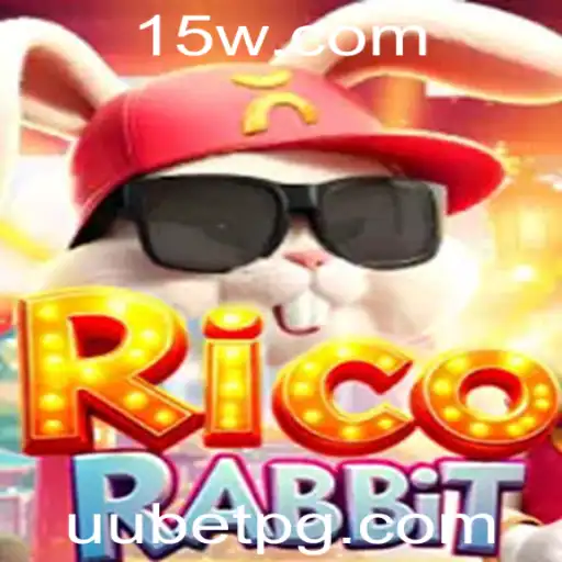 Descubra o Fascinante Mundo de RicoRabbit e Como Aposta UU Está Transformando o Jogo