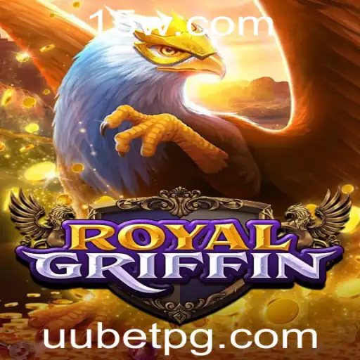 RoyalGriffin: Aventuras Épicas e Estratégias no Mundo do Jogo