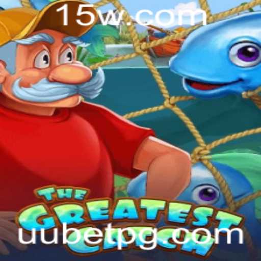Descubra o Fascinante Mundo de 'TheGreatestCatch'