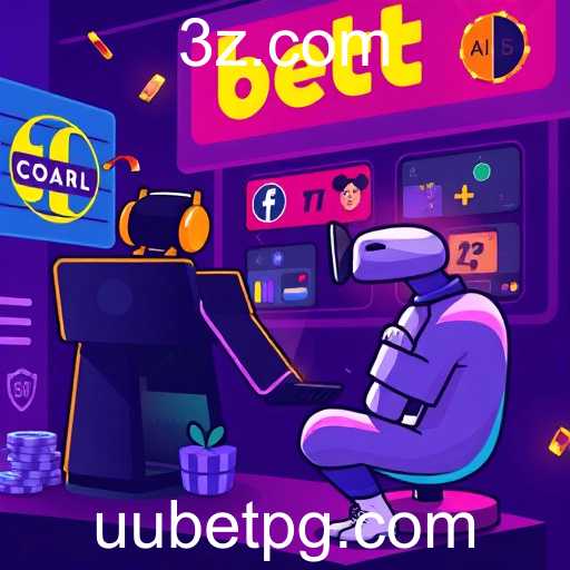 A Revolução dos Sites de Jogos em Português