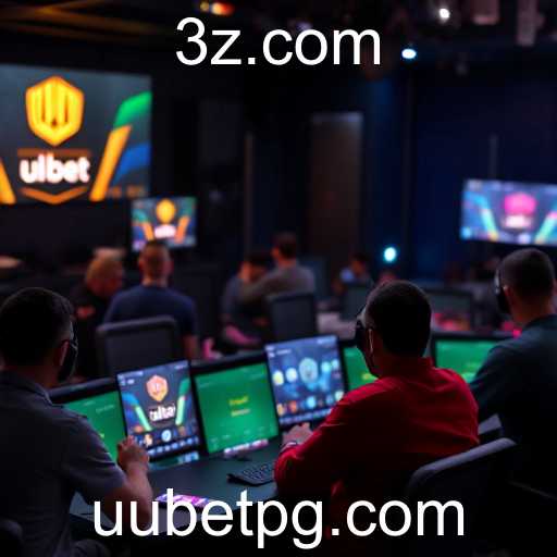 Revolução dos Jogos Online em 2026