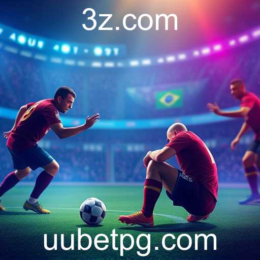 O Crescimento dos Jogos Online e a Influência da 'uu bet'