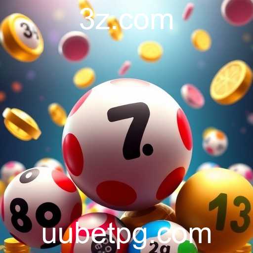 Explorando os Jogos de Loteria no 'uu bet': Sorte e Estratégia
