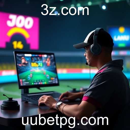 Tendências dos Jogos Online em 2025