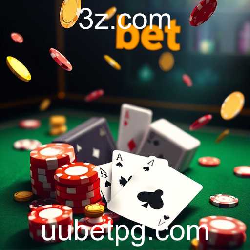 Inovação e Desafios do 'uu bet' na Indústria de Jogos