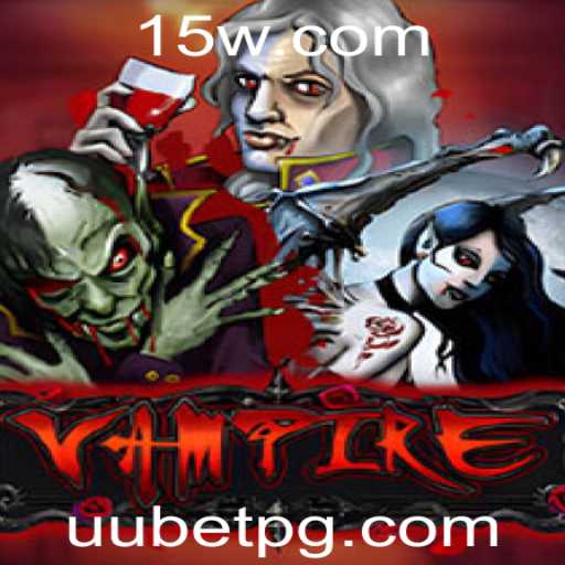 Descubra o Universo do Jogo Vampire e as Apostas UU Bet