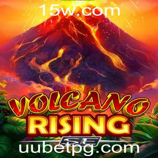 VolcanoRisingSE: Um Mergulho na Aventura e Estratégia deste Jogo Inovador