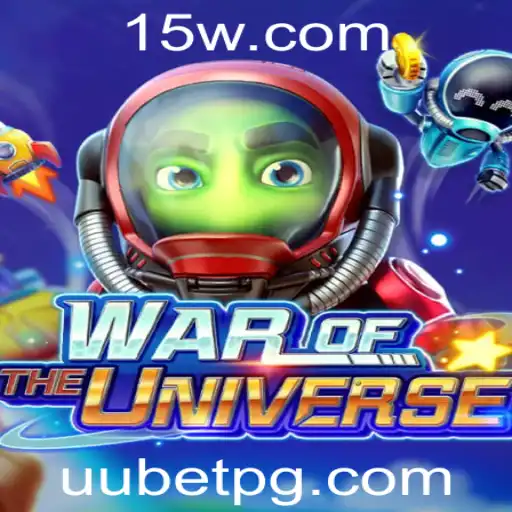 WAROFTHEUNIVERSE: Descubra o Jogo Revolucionário com Uu Bet