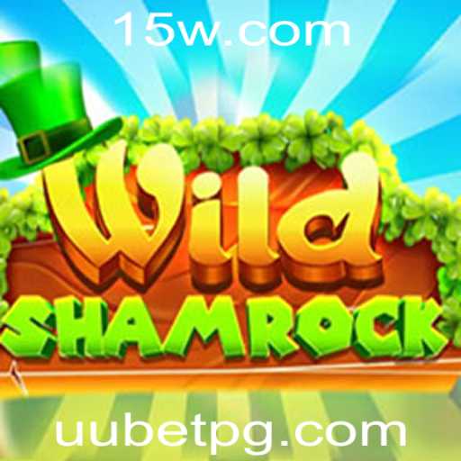 Explorando o Jogo Emocionante WildShamrock e a Emoção de Apostas com 'uu bet'