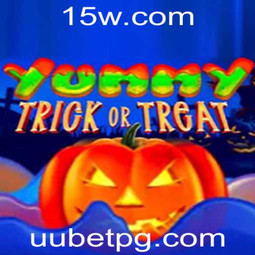 Explorando o Mundo de YummyTrickorTreat: O Jogo que Une Diversão e Estratégia